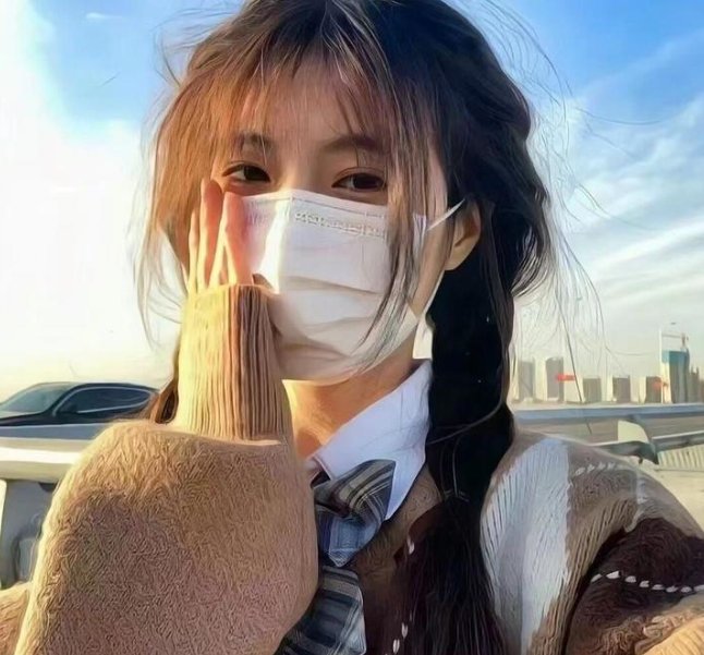 金刀秘卫之婳美人